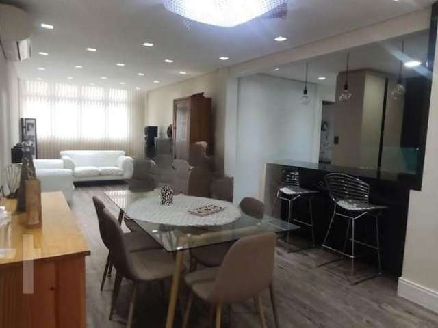 Apartamento com 3 quartos à venda na Rua Eça de Queiroz, 1220, Vila Mariana, São Paulo por R$ 1.290.000
