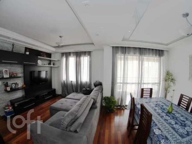 Apartamento com 4 quartos à venda na Avenida Dom Jaime de Barros Câmara, 1215, Planalto, São Bernardo do Campo por R$ 1.060.000
