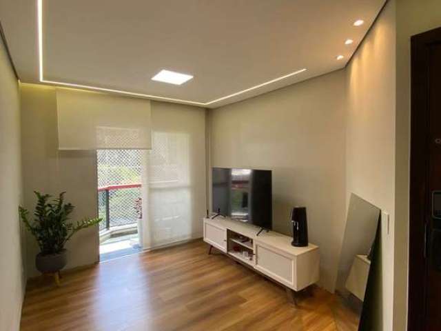 Apartamento com 3 quartos à venda na Rua Vilela, 1317, Tatuapé, São Paulo por R$ 730.000