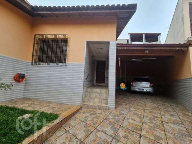 Casa com 3 quartos à venda na Rua Rio Claro, 550, Olímpico, São Caetano do Sul por R$ 1.200.000