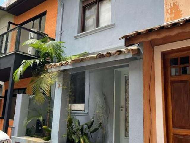 Casa em condomínio fechado com 2 quartos à venda na Rua José Maria Lisboa, 1041, Jardim Paulista, São Paulo por R$ 2.500.000