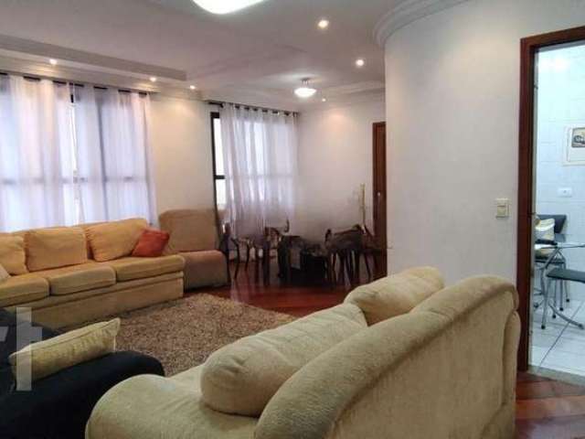 Apartamento com 3 quartos à venda na Rua Joaquim Távora, 821, Vila Assunção, Santo André por R$ 700.000