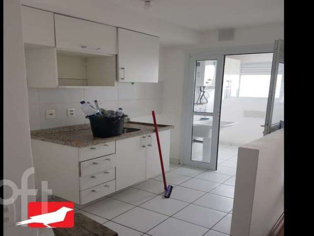 Apartamento com 2 quartos à venda na Rua do Lucas, 725, Brás, São Paulo por R$ 510.000