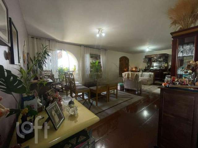 Apartamento com 4 quartos à venda na Rua Padre Capra, 620, Vila Assunção, Santo André por R$ 905.000