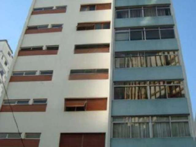 Apartamento com 3 quartos à venda na Rua Doutor Homem de Melo, 1214, Perdizes, São Paulo por R$ 1.500.000