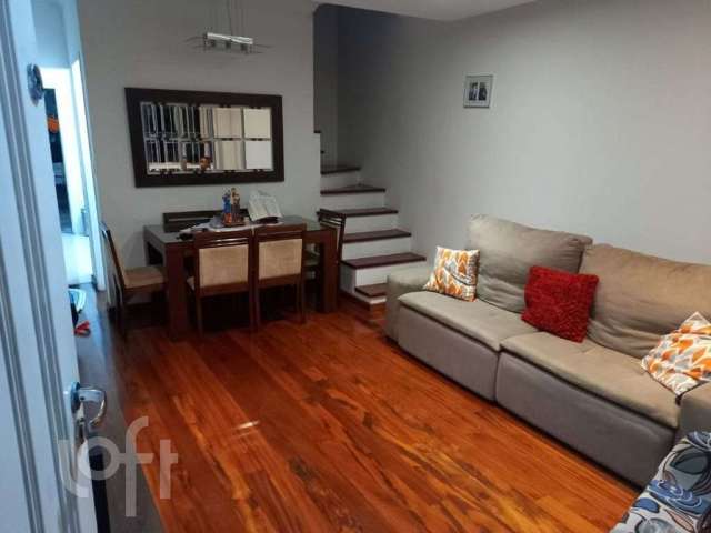 Casa em condomínio fechado com 2 quartos à venda na Levy da Silva, 545, Raposo Tavares, São Paulo por R$ 480.000