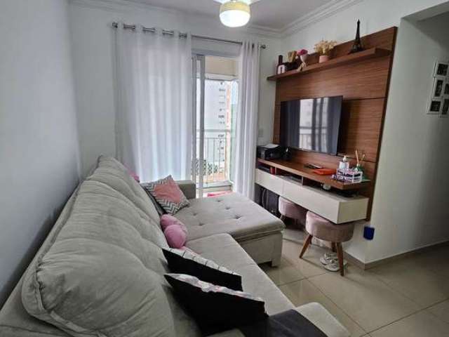 Apartamento com 2 quartos à venda na Rua Floriano Peixoto, 634, Santa Paula, São Caetano do Sul por R$ 620.000