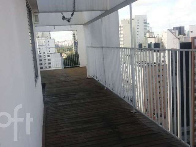 Apartamento com 3 quartos à venda na Rua Joaquim Antunes, 1296, Pinheiros, São Paulo por R$ 1.960.000