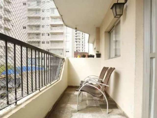 Apartamento com 4 quartos à venda na Rua Artur Prado, 949, Bela Vista, São Paulo por R$ 1.300.000