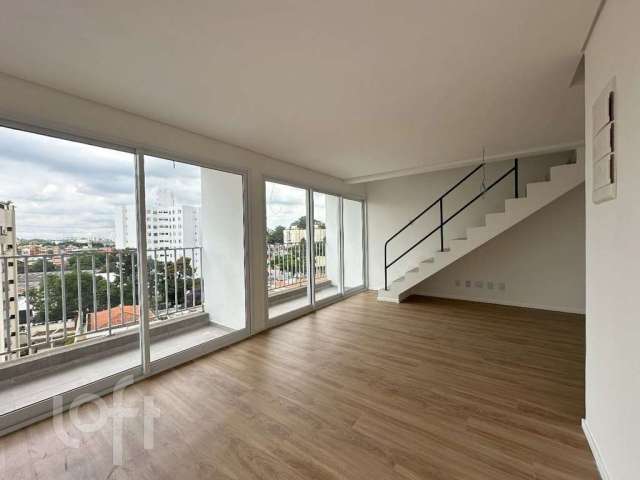 Apartamento com 3 quartos à venda na Doutor Teodoro Quartim Barbosa, 810, Rio Pequeno, São Paulo por R$ 950.000