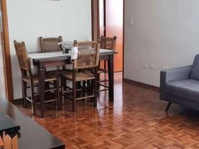 Apartamento com 2 quartos à venda na Rua Humberto de Campos, 1290, São José, São Caetano do Sul por R$ 365.000