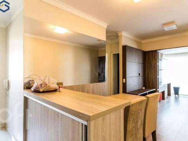 Apartamento com 2 quartos à venda na Rua Doutor Alfredo de Castro, 612, Barra Funda, São Paulo por R$ 800.000