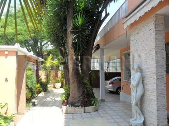 Casa com 4 quartos à venda na Duartina, 857, Perdizes, São Paulo por R$ 3.720.000