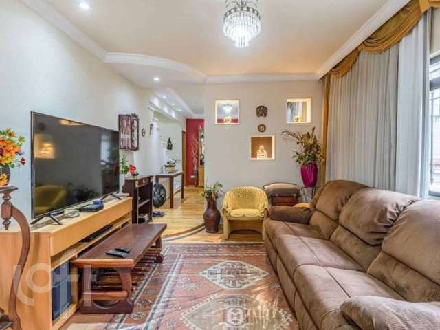 Casa com 4 quartos à venda na Travessa Alto das Perdizes, 569, Perdizes, São Paulo por R$ 2.100.000