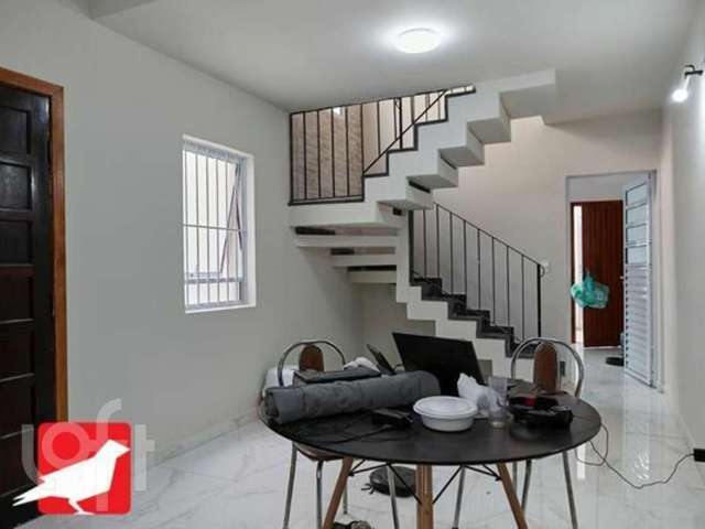 Casa com 2 quartos à venda na Fábia, 1235, Lapa, São Paulo por R$ 900.000