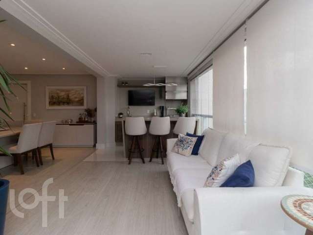 Apartamento com 3 quartos à venda na Rua Tabor, 1147, Ipiranga, São Paulo por R$ 1.800.000