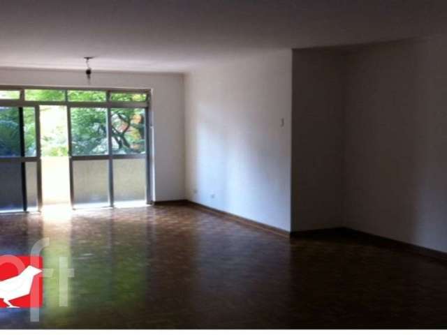 Apartamento com 2 quartos à venda na Rua Capitão Pinto Ferreira, 595, Jardim Paulista, São Paulo por R$ 1.150.000