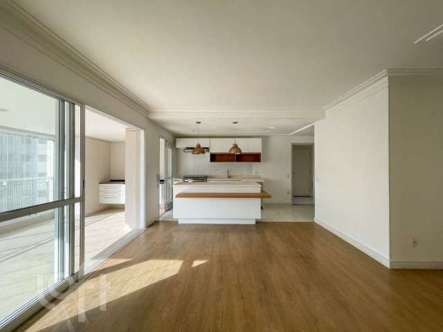 Apartamento com 3 quartos à venda na Rua Carvalho de Freitas, 825, Vila Andrade, São Paulo por R$ 850.000