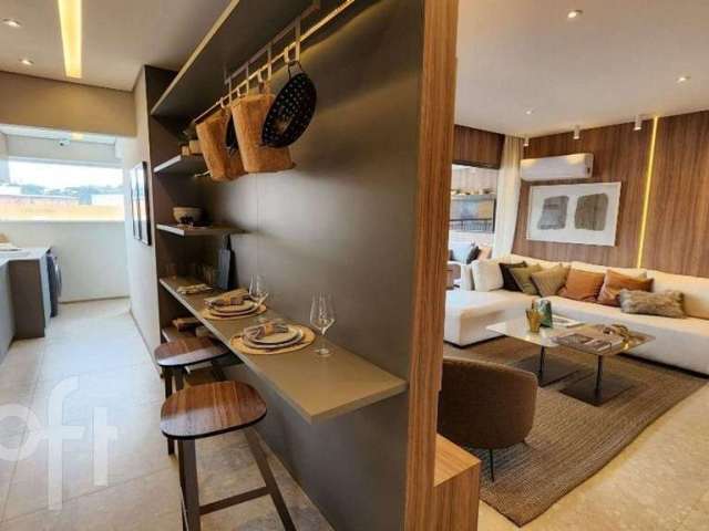 Apartamento com 3 quartos à venda na Rua Sapetuba, 930, Butantã, São Paulo por R$ 1.410.000