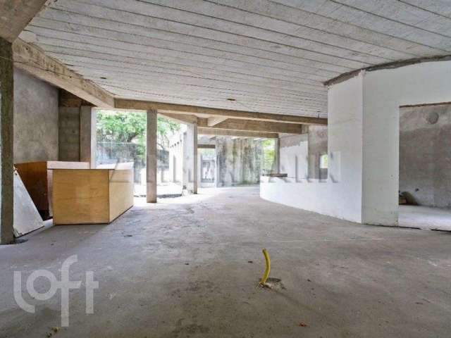 Casa com 4 quartos à venda na Baicuri, 579, Alto de Pinheiros, São Paulo por R$ 4.400.000