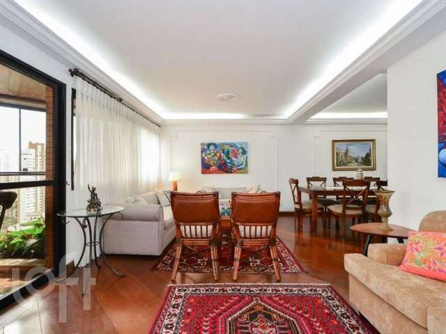 Apartamento com 3 quartos à venda na Rua Alcantarilla, 706, Vila Andrade, São Paulo por R$ 850.000