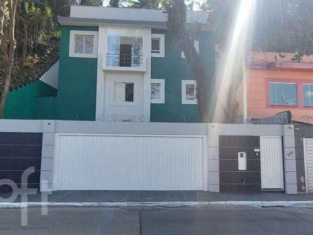 Casa com 3 quartos à venda na Professor Benedito Montenegro, 1000, Vila Andrade, São Paulo por R$ 1.899.999