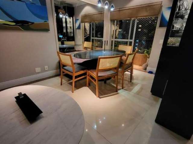 Apartamento com 2 quartos à venda na Rua Professor Tamandaré Toledo, 564, Itaim Bibi, São Paulo por R$ 1.500.000