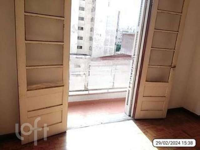 Apartamento com 1 quarto à venda na Rua Bento Freitas, 603, República, São Paulo por R$ 340.000