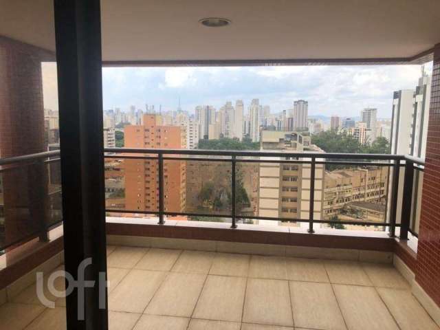 Apartamento com 4 quartos à venda na Rua Joel Jorge de Melo, 691, Vila Mariana, São Paulo por R$ 2.890.000