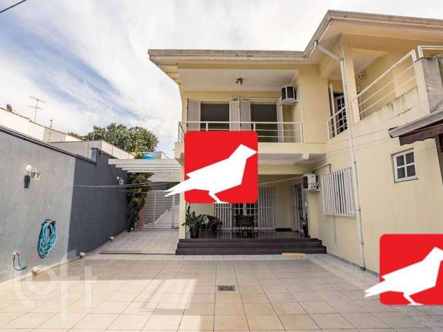 Casa com 3 quartos à venda na Rua Eleutério Prado, 535, Lapa, São Paulo por R$ 1.900.000