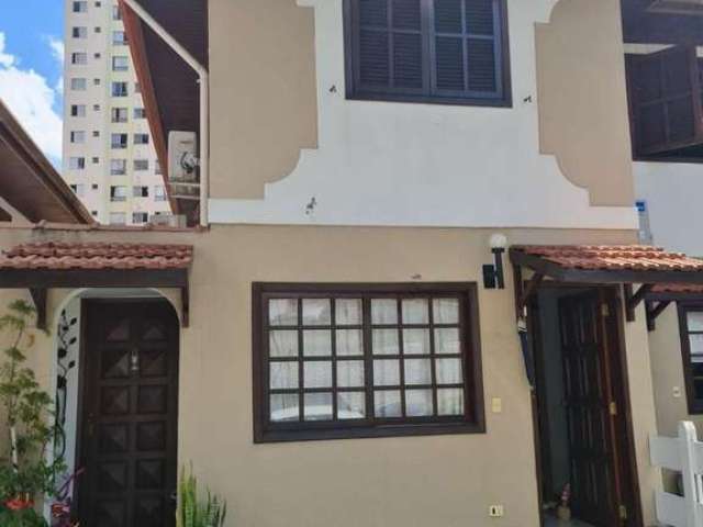 Casa em condomínio fechado com 3 quartos à venda na Zike Tuma, 636, Campo Grande, São Paulo por R$ 850.000