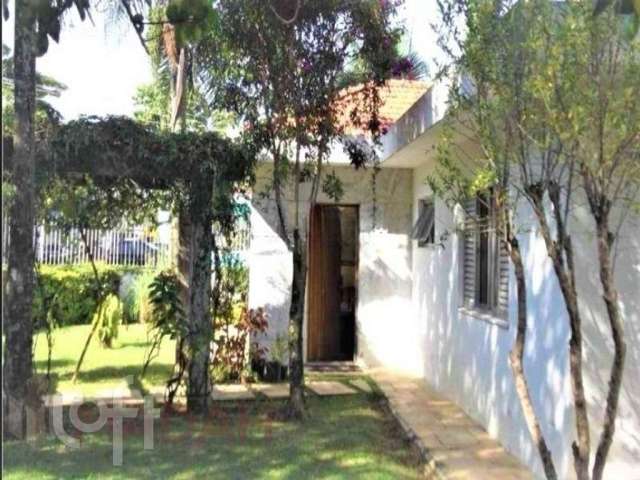 Casa com 4 quartos à venda na Rua Berlioz, 1336, Alto de Pinheiros, São Paulo por R$ 4.500.000