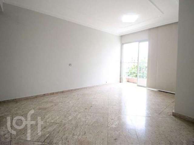 Apartamento com 3 quartos à venda na Rua das Uvaias, 679, Saúde, São Paulo por R$ 690.000
