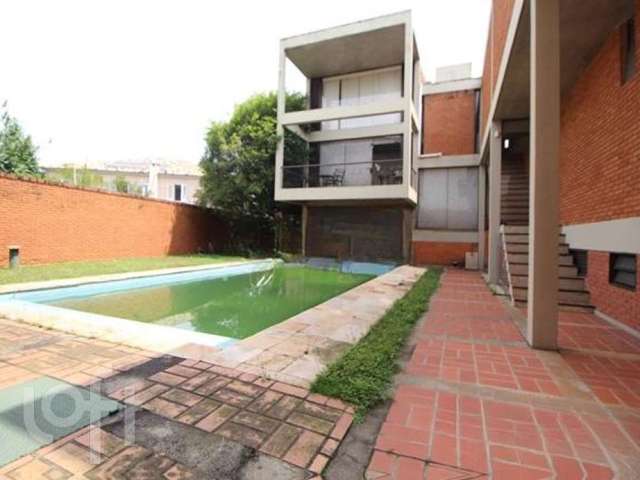 Casa com 4 quartos à venda na das Magnólias, 777, Morumbi, São Paulo por R$ 5.500.000