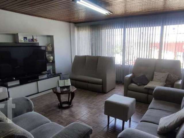Casa em condomínio fechado com 3 quartos à venda na Avenida Itamarati, 1273, Vila Curuçá, Santo André por R$ 695.000