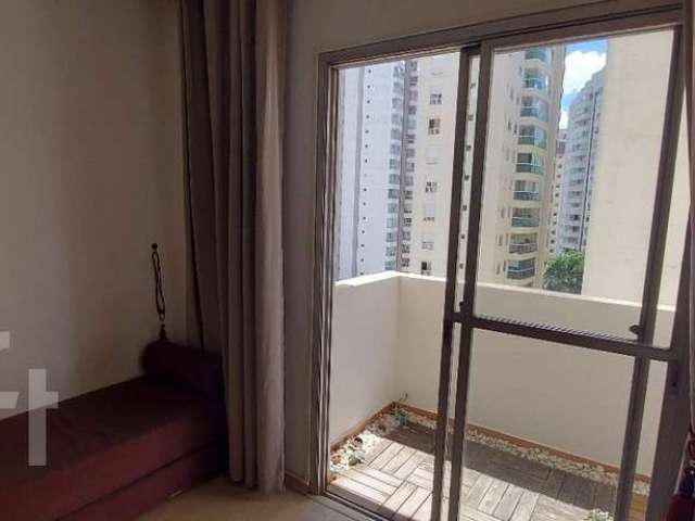 Apartamento com 1 quarto à venda na Avenida Miguel Estefno, 900, Saúde, São Paulo por R$ 460.000