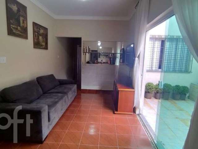 Apartamento com 2 quartos à venda na Rua Giacomo Dalcin, 530, Nova Gerti, São Caetano do Sul por R$ 425.000