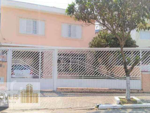 Casa com 4 quartos à venda na Rua Zanzibar, 600, Casa Verde, São Paulo por R$ 1.000.000
