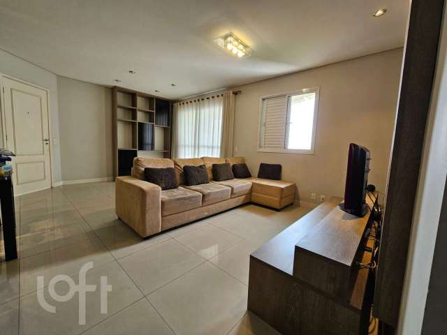 Apartamento com 2 quartos à venda na Avenida General Mac Arthur, 670, Jaguaré, São Paulo por R$ 960.000