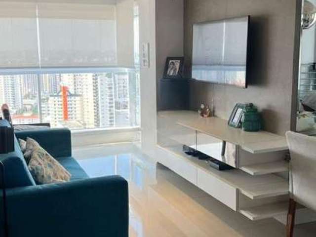 Apartamento com 3 quartos à venda na Rua Kugler, 564, Vila Gilda, Santo André por R$ 1.389.900