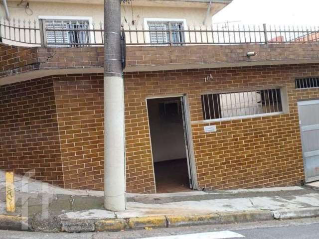 Casa em condomínio fechado com 3 quartos à venda na Rua Felippo Roveri, 604, Barcelona, São Caetano do Sul por R$ 745.000