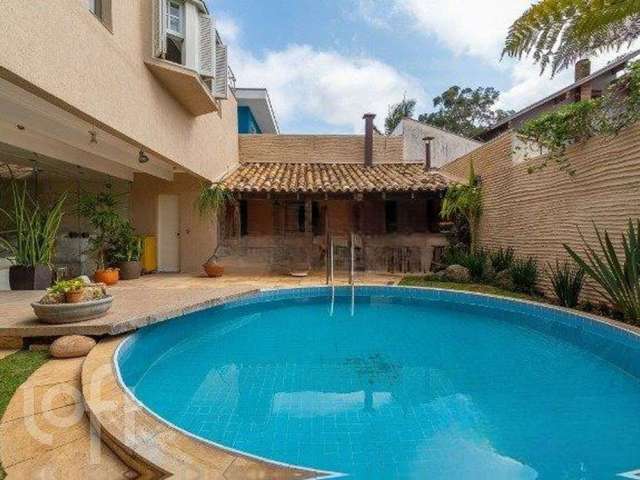 Casa com 4 quartos à venda na Manuel José Gomes, 597, Cidade Ademar, São Paulo por R$ 1.600.000