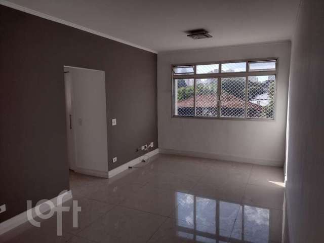 Apartamento com 2 quartos à venda na Rua Demóstenes, 971, Campo Belo, São Paulo por R$ 650.000