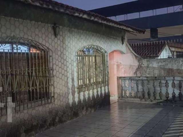 Casa com 2 quartos à venda na Rua Ingá, 1067, Jardim do Estádio, Santo André por R$ 630.000