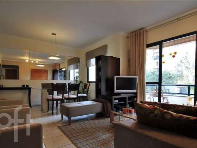 Apartamento com 4 quartos à venda na Rua Algemesi, 620, Vila Andrade, São Paulo por R$ 675.000