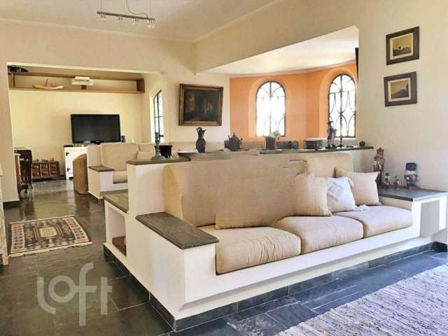 Casa em condomínio fechado com 4 quartos à venda na Catanduva, 617, Consolação, São Paulo por R$ 4.000.000
