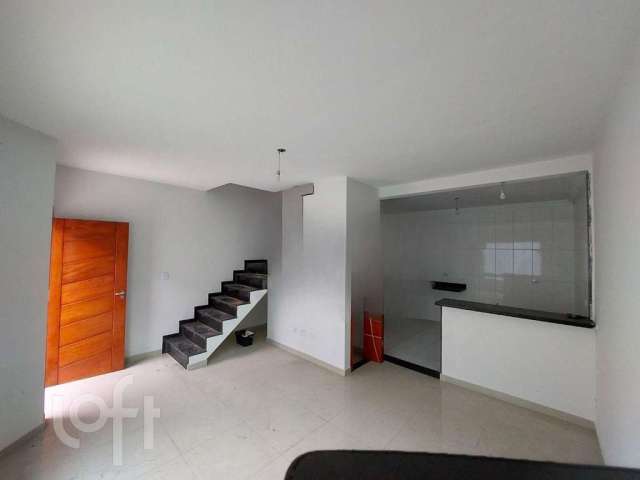 Casa em condomínio fechado com 3 quartos à venda na Mafalda, 791, Vila Formosa, São Paulo por R$ 1.150.000