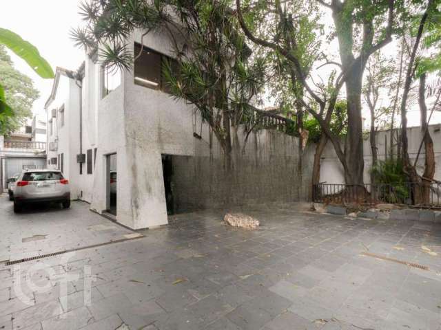 Casa em condomínio fechado à venda na Gabriel Monteiro da Silva, 751, Jardim Paulista, São Paulo por R$ 14.600.000