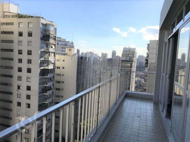 Apartamento com 3 quartos à venda na Pernambuco, 620, Grajaú, São Paulo por R$ 2.100.000