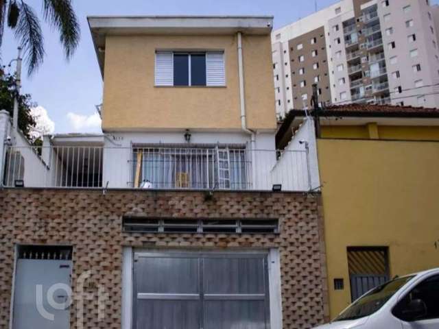 Casa com 4 quartos à venda na Maria José Rangel, 619, Cidade Ademar, São Paulo por R$ 900.000